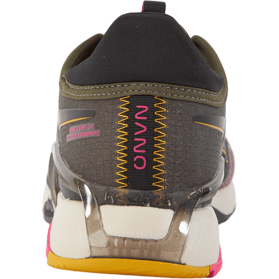 Nano X2 Tr Adventure Armgrn/cblack/propnk - Bild 2