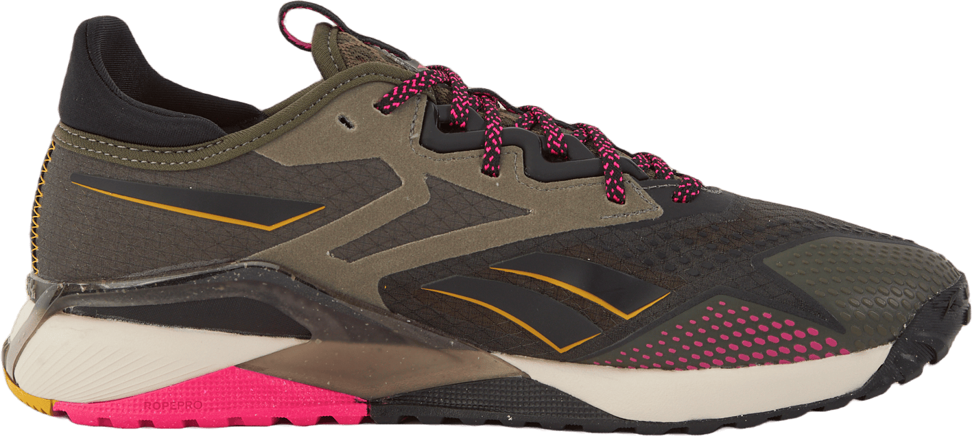 Nano X2 Tr Adventure Armgrn/cblack/propnk - Bild 3