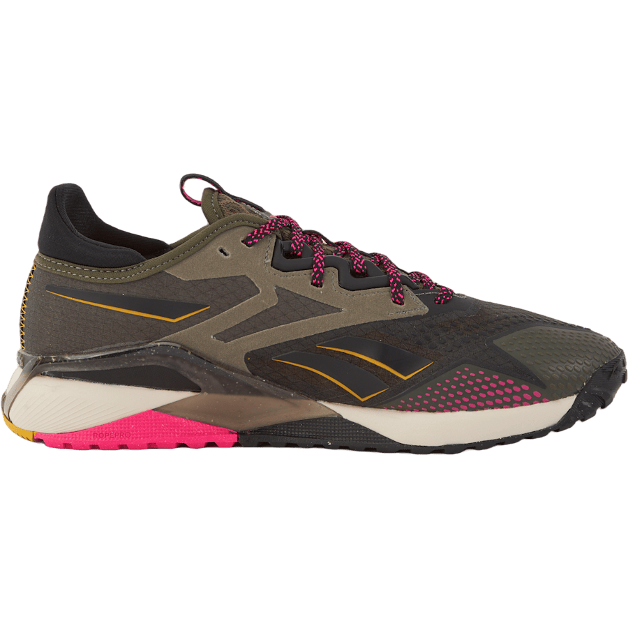 Nano X2 Tr Adventure Armgrn/cblack/propnk - Bild 3