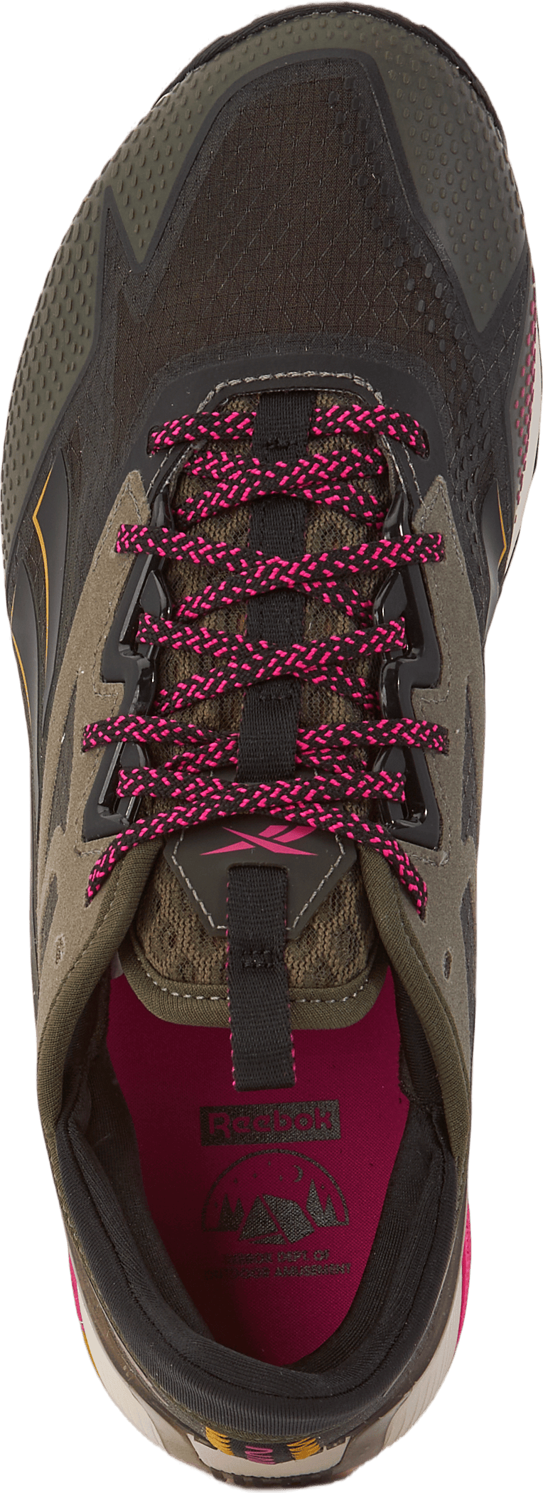 Nano X2 Tr Adventure Armgrn/cblack/propnk - Bild 5