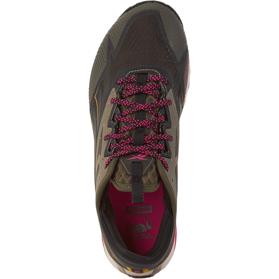 Nano X2 Tr Adventure Armgrn/cblack/propnk - Bild 5