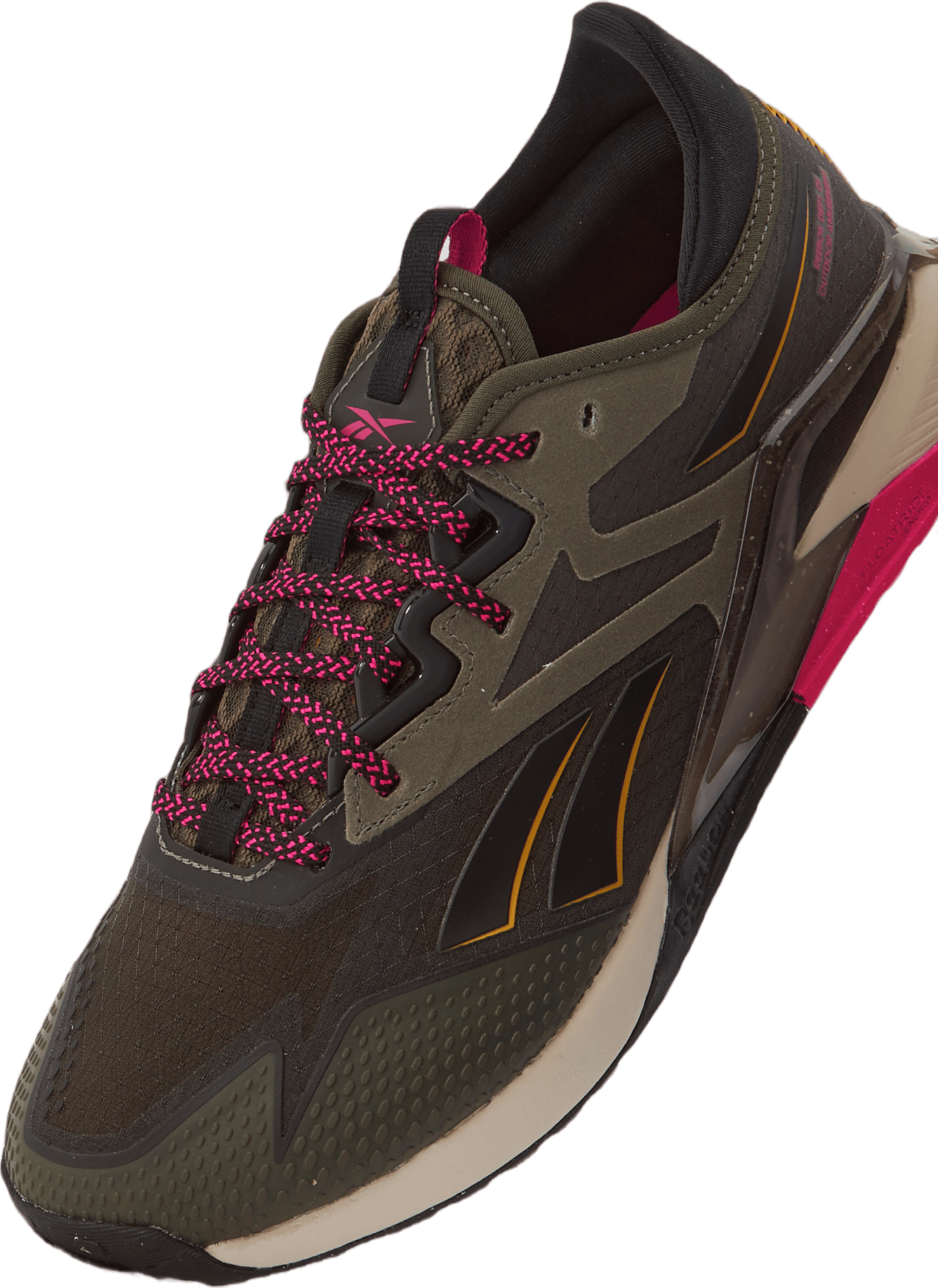 Nano X2 Tr Adventure Armgrn/cblack/propnk - Bild 6