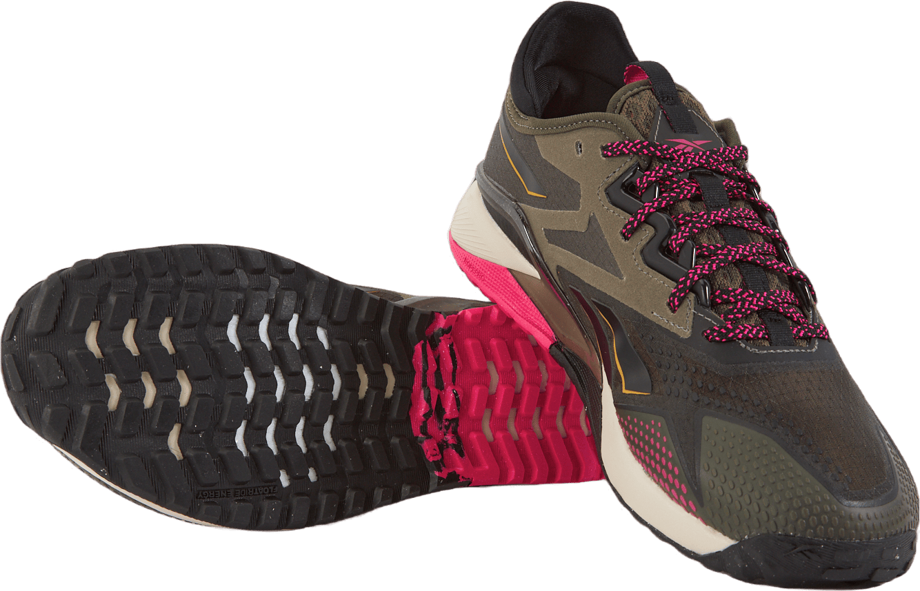 Nano X2 Tr Adventure Armgrn/cblack/propnk - Bild 7