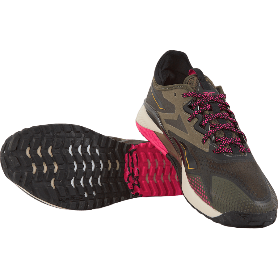 Nano X2 Tr Adventure Armgrn/cblack/propnk - Bild 7