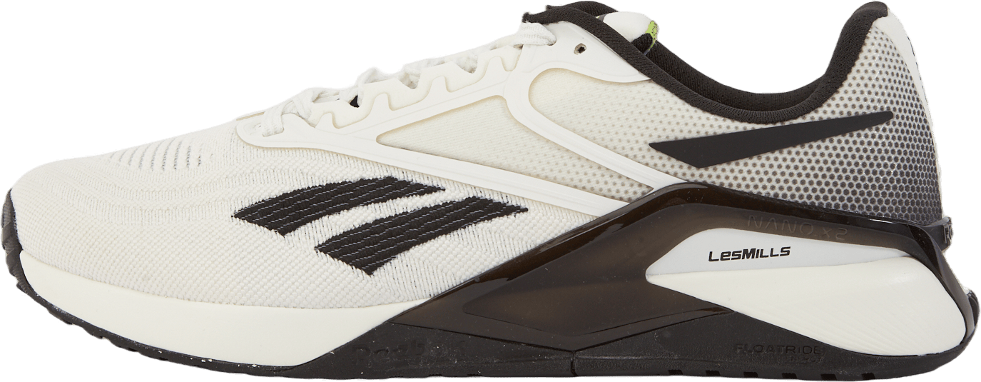 Nano_x2 Chalk/cblack/bolprp, Male, Topánky, Cvičebná obuv, Posilovať, EU 44,5