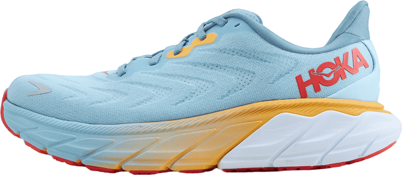 M Arahi 6 Summer Song / Mountain Spring, Male, Topánky, Bežecké topánky, Beží, Modrá, EU 44 2/3