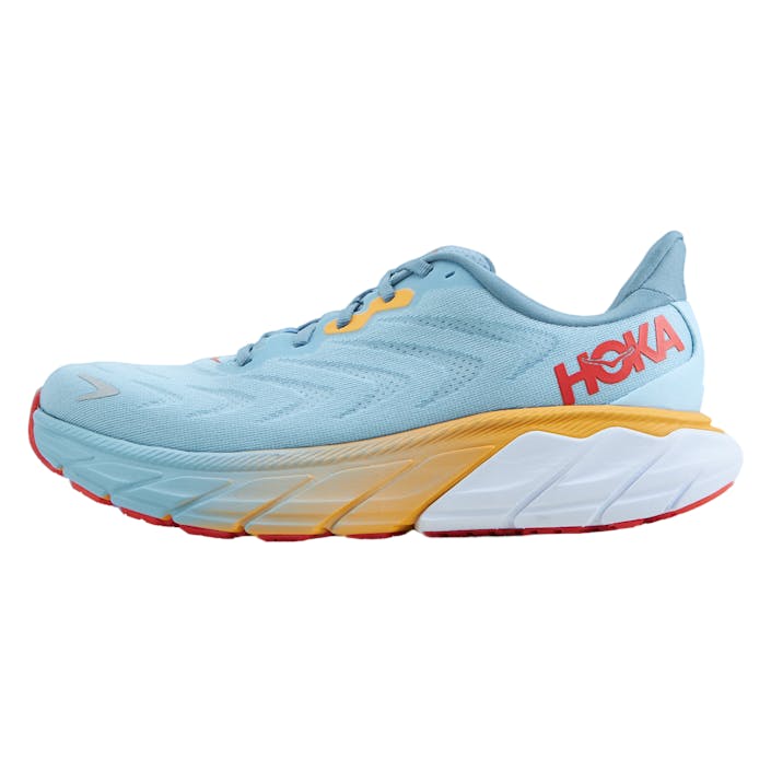 M Arahi 6 Summer Song / Mountain Spring, Male, Topánky, Bežecké topánky, Beží, Modrá, EU 44 2/3