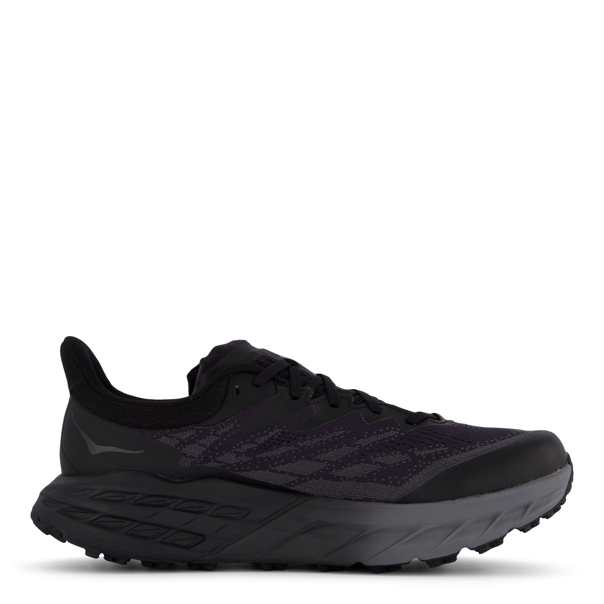 M Speedgoat 5 Gtx Black / Black - Bild 3