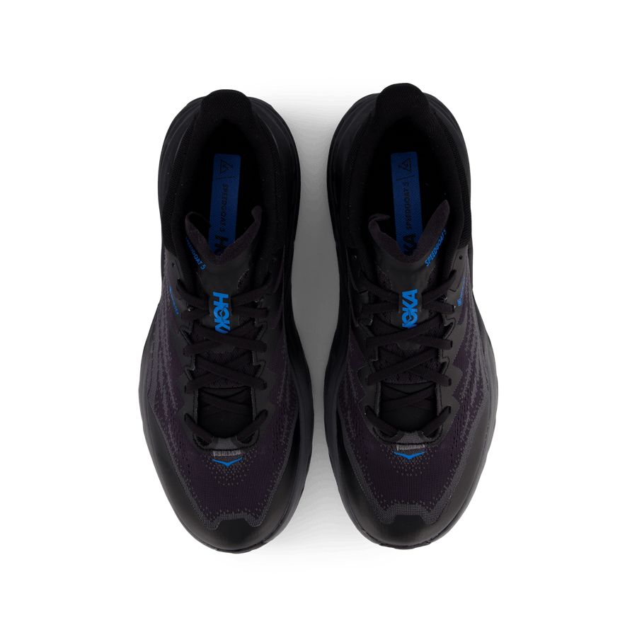 M Speedgoat 5 Gtx Black / Black - Bild 6