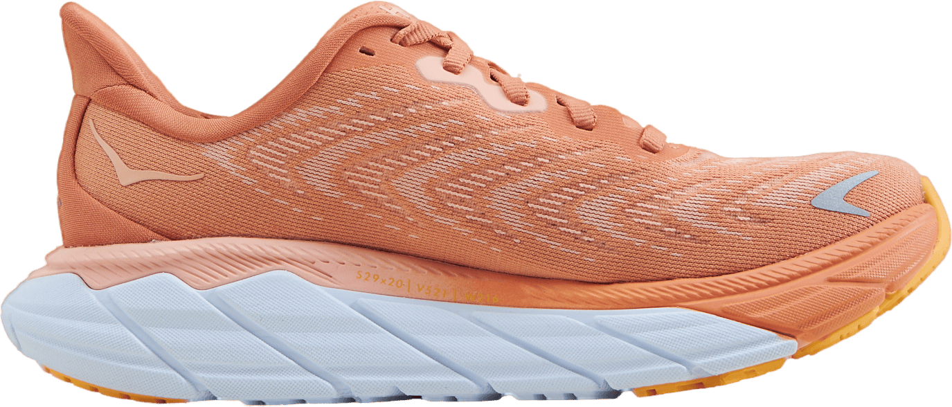 W Arahi 6 Sun Baked / Shell Coral - Bild 3