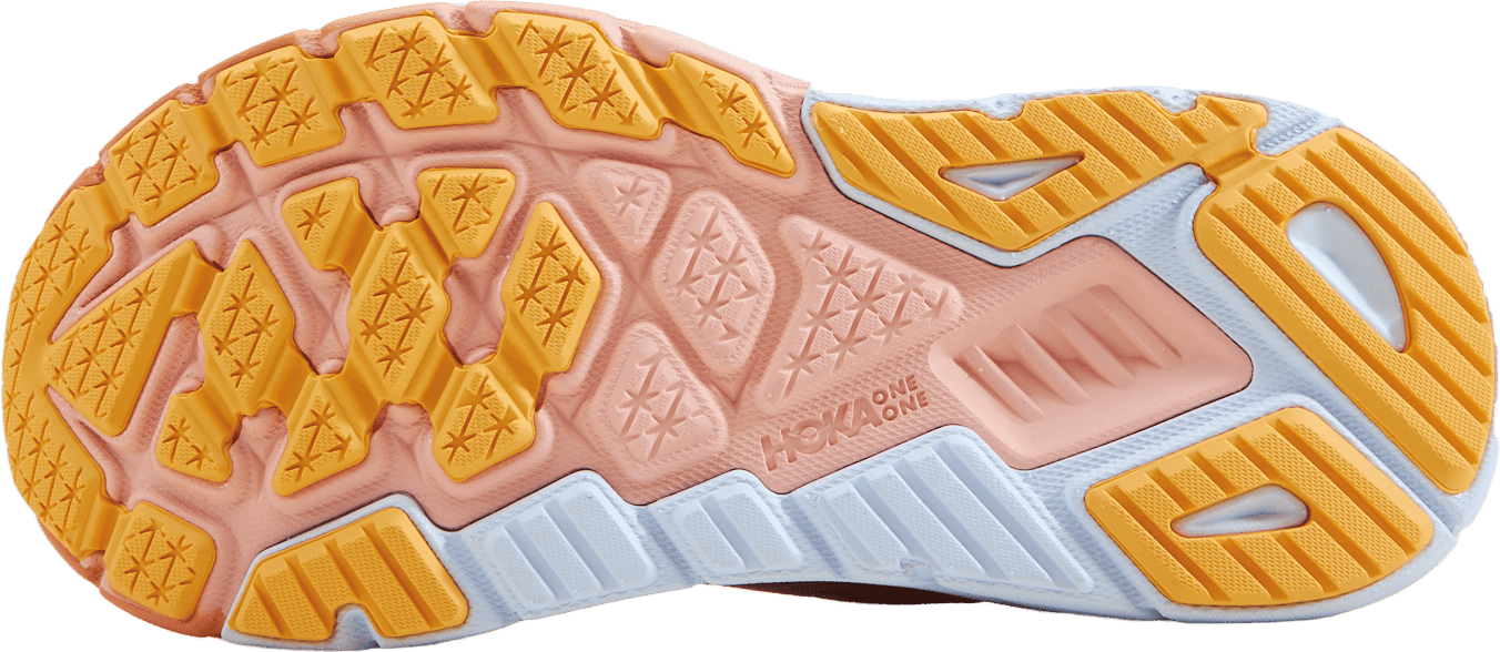 W Arahi 6 Sun Baked / Shell Coral - Bild 4