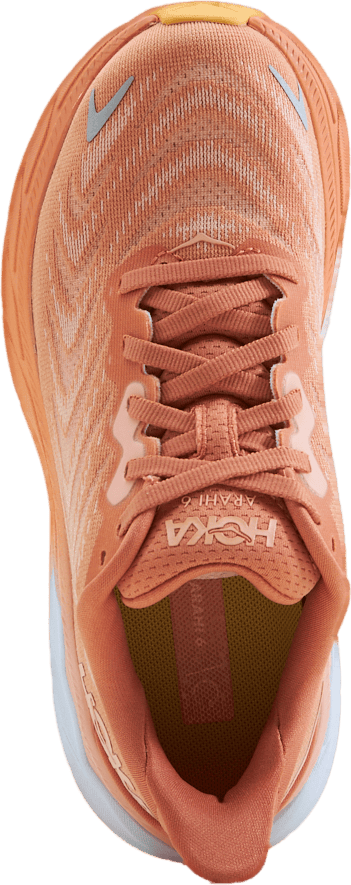 W Arahi 6 Sun Baked / Shell Coral - Bild 5