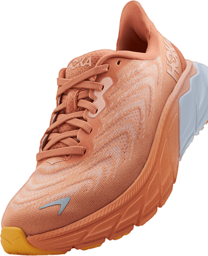 W Arahi 6 Sun Baked / Shell Coral - Bild 6