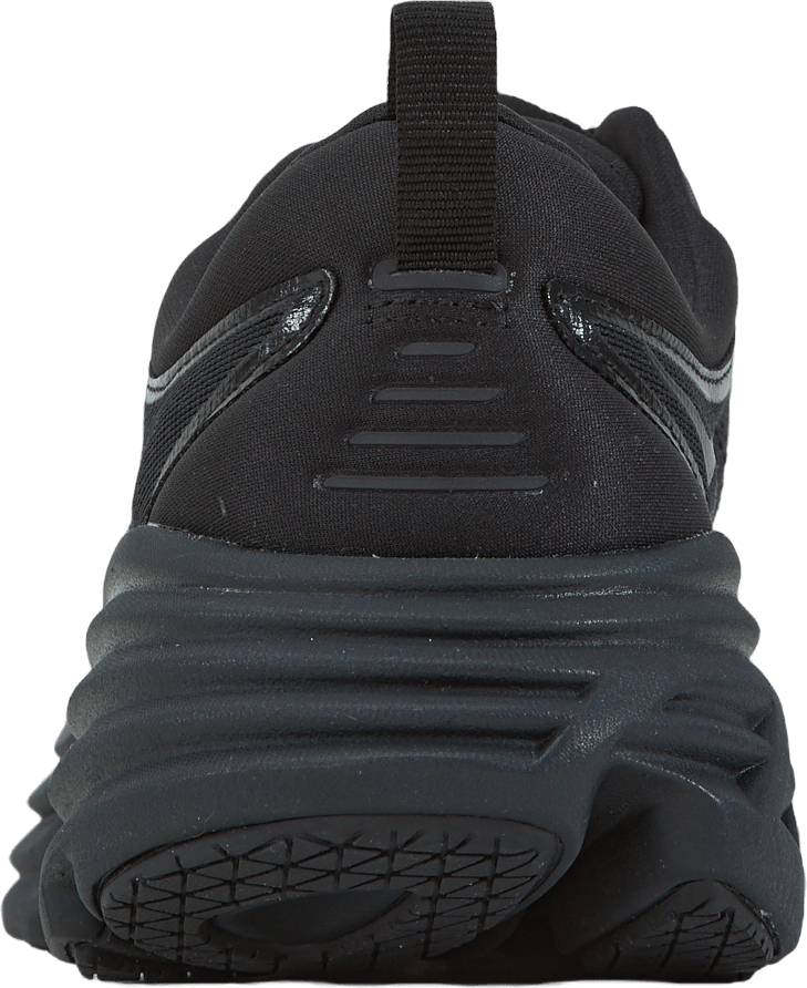 W Bondi 8 Black / Black - Bild 2