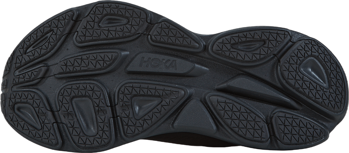 W Bondi 8 Black / Black - Bild 4