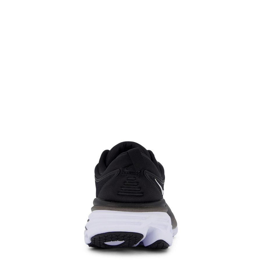 W Bondi 8 Black / White - Bild 2