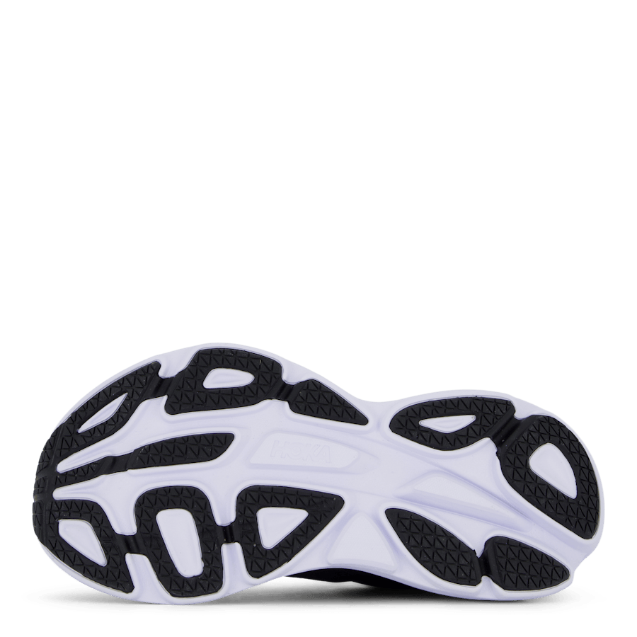 W Bondi 8 Black / White - Bild 4