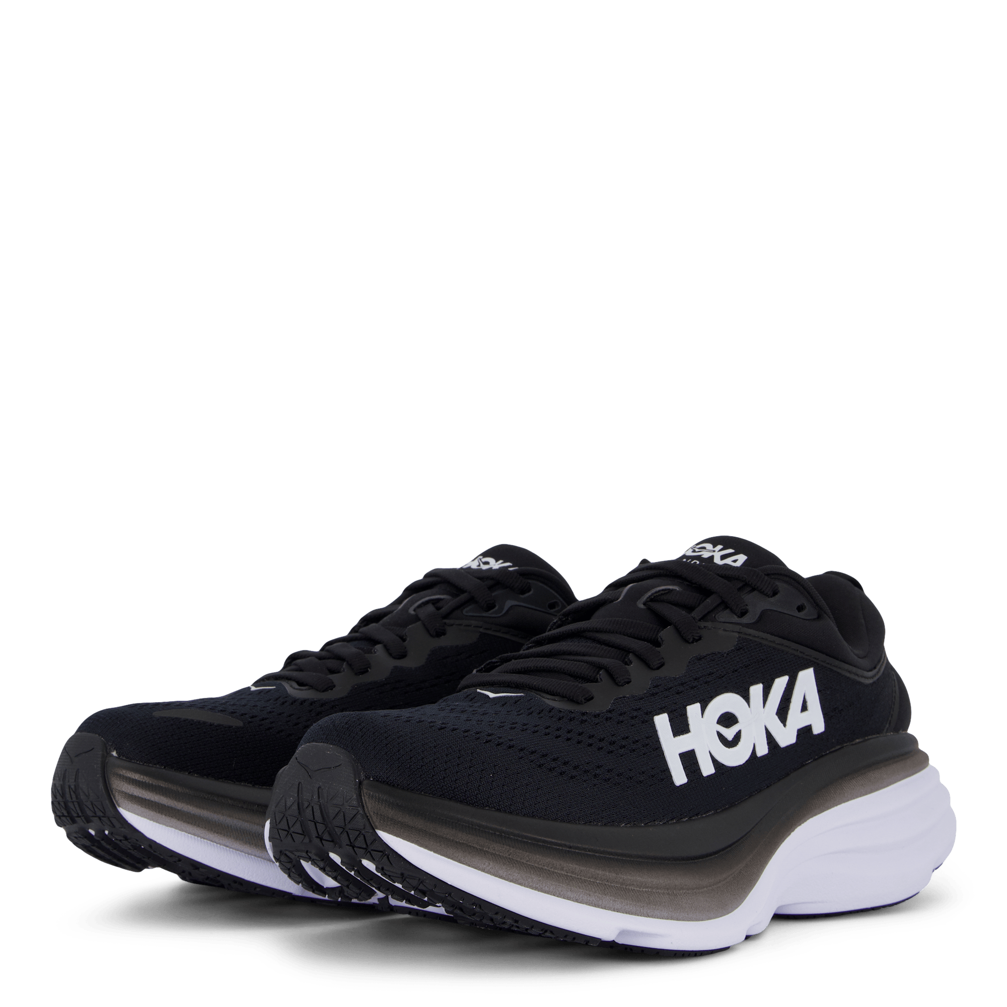 W Bondi 8 Black / White - Bild 5