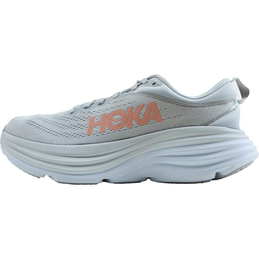 W Bondi 8 Harbor Mist / Lunar Rock