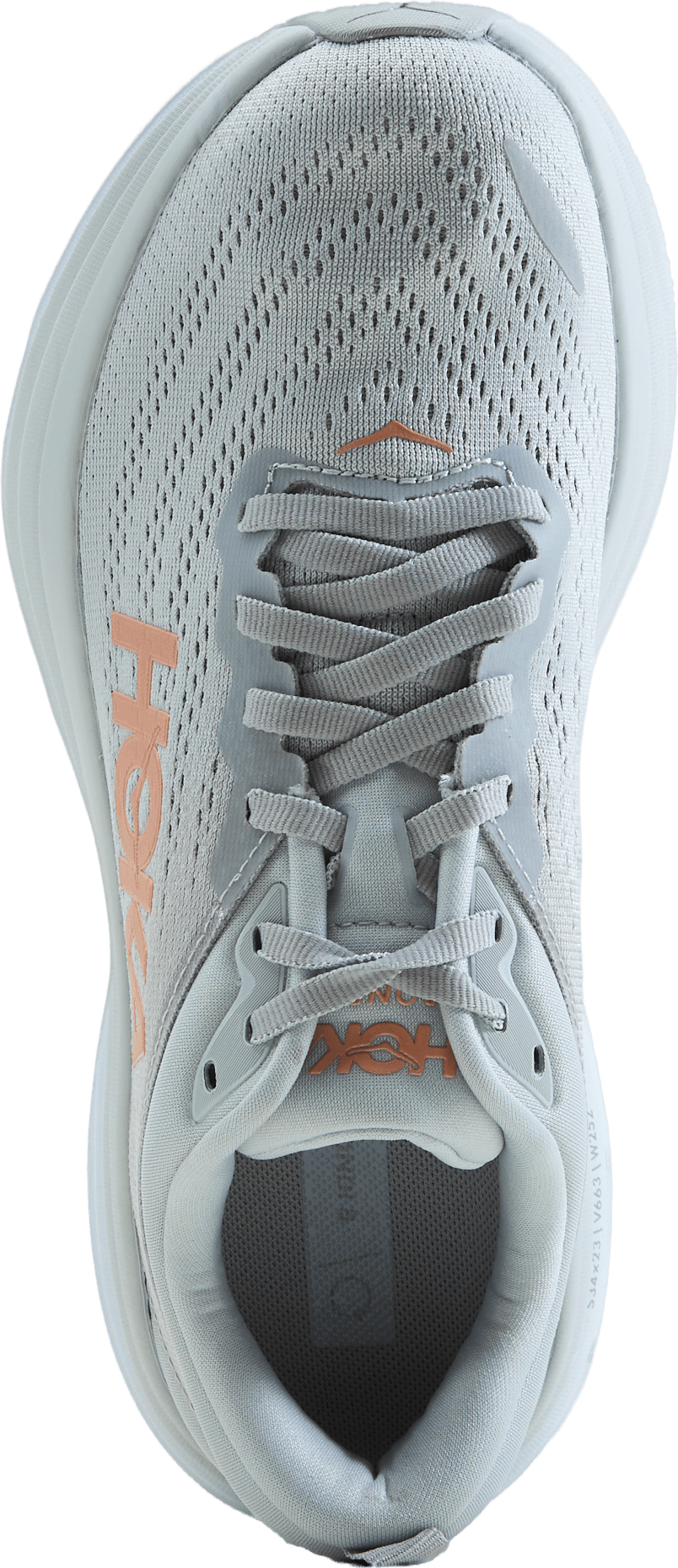 W Bondi 8 Harbor Mist / Lunar Rock - Bild 5