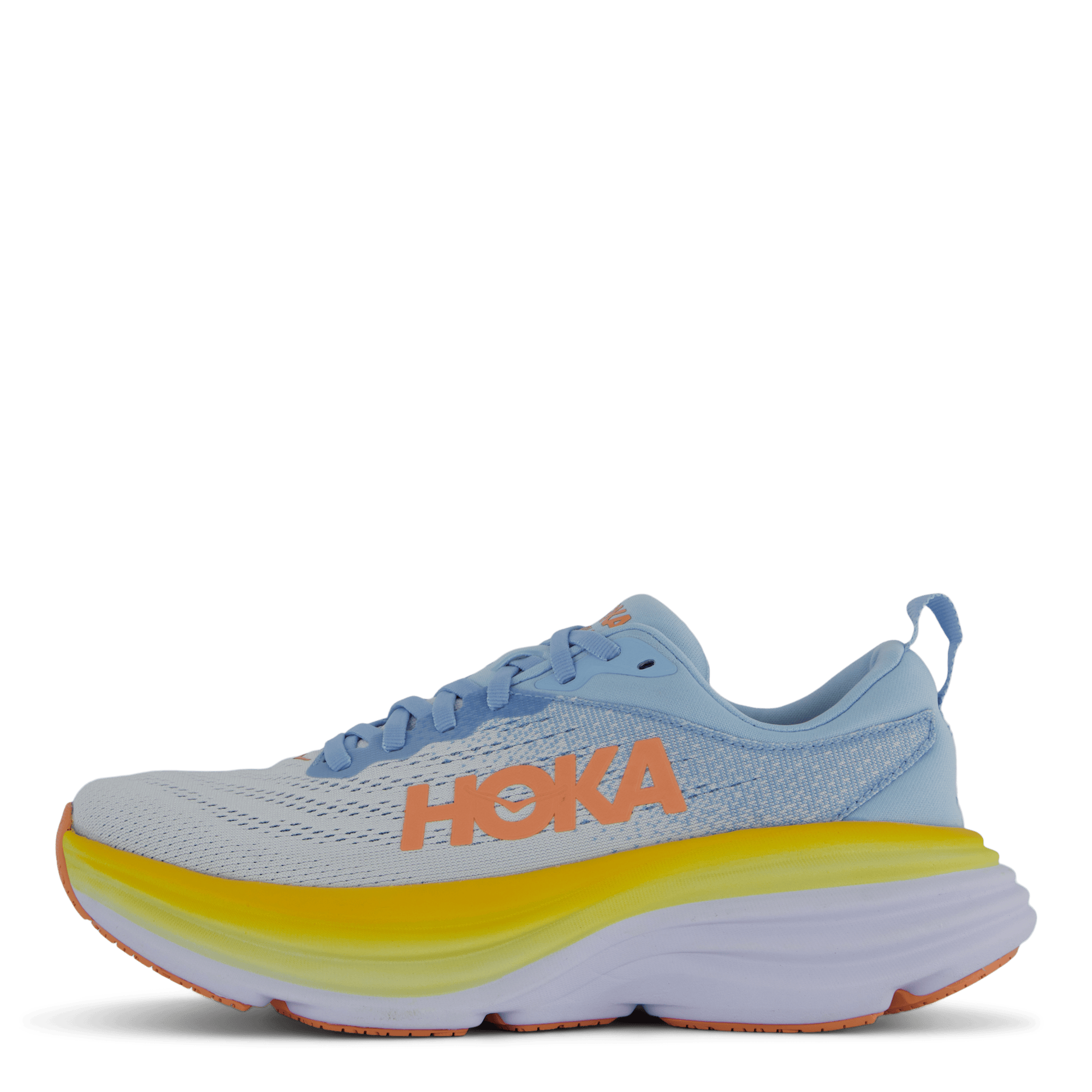 W Bondi 8 Summer Song / Country Air, Female, Schoenen, Hardloopschoenen, Rennen, Blauw, EU 36