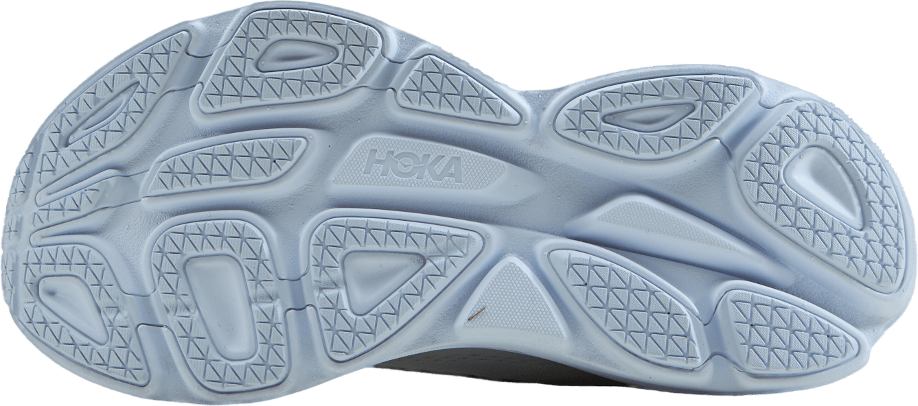 W Bondi 8 White / White - Bild 4