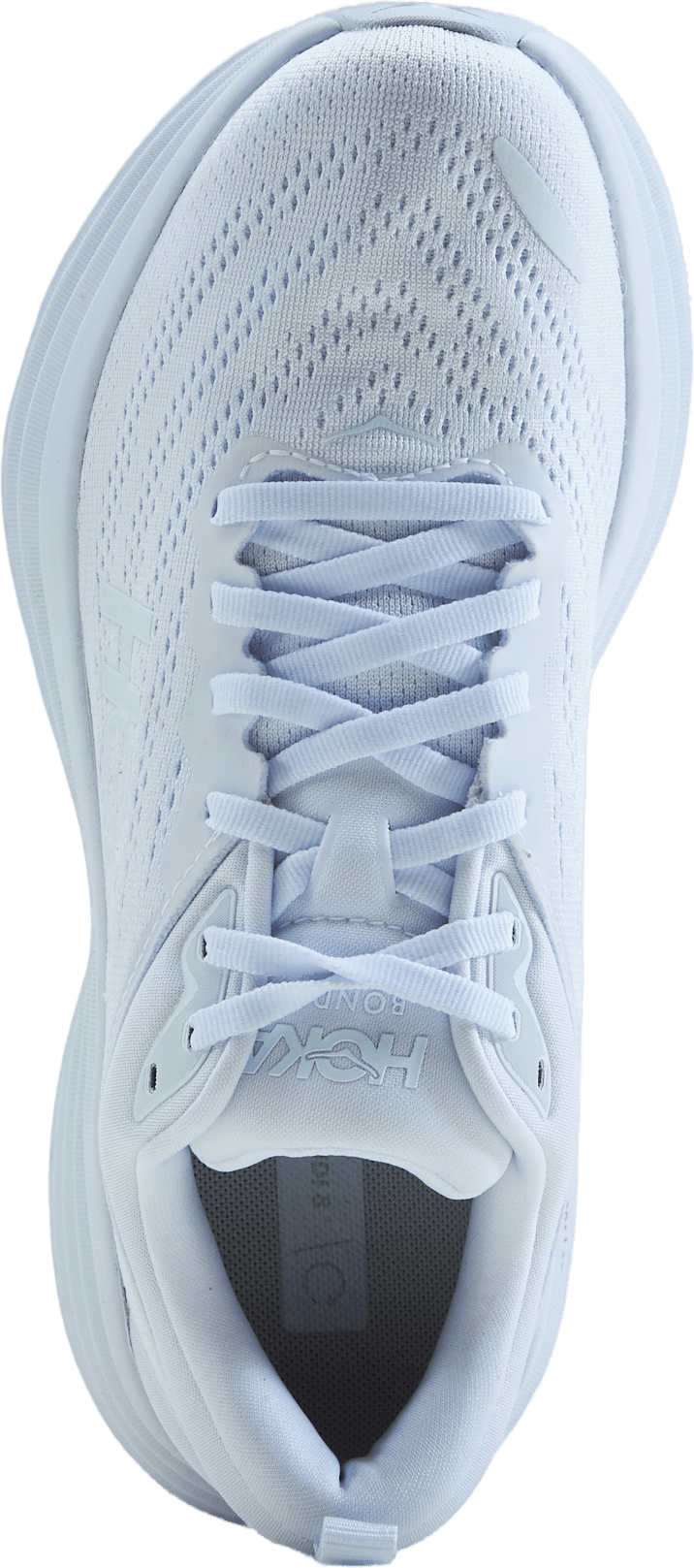 W Bondi 8 White / White - Bild 5