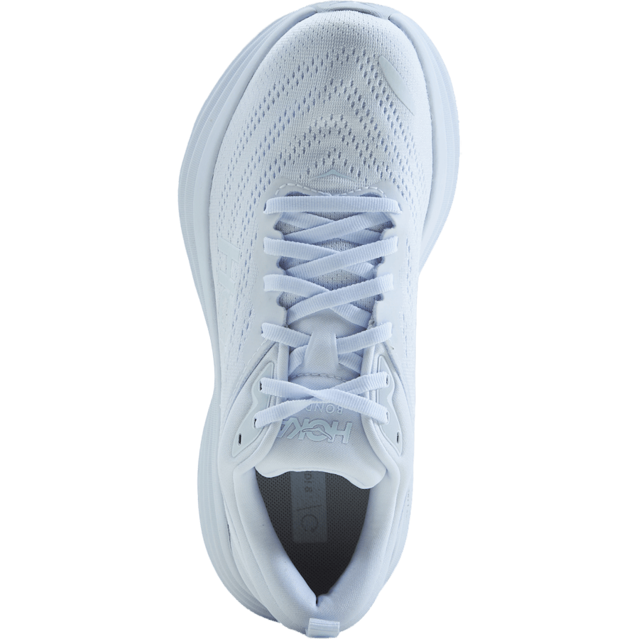 W Bondi 8 White / White - Bild 5