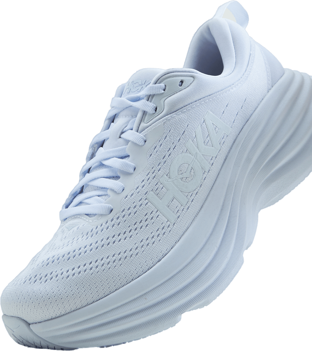 W Bondi 8 White / White - Bild 6