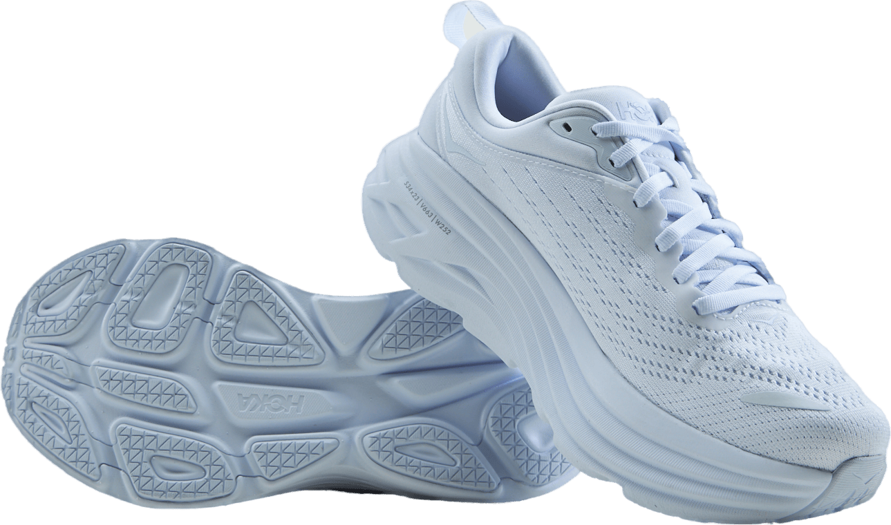 W Bondi 8 White / White - Bild 7