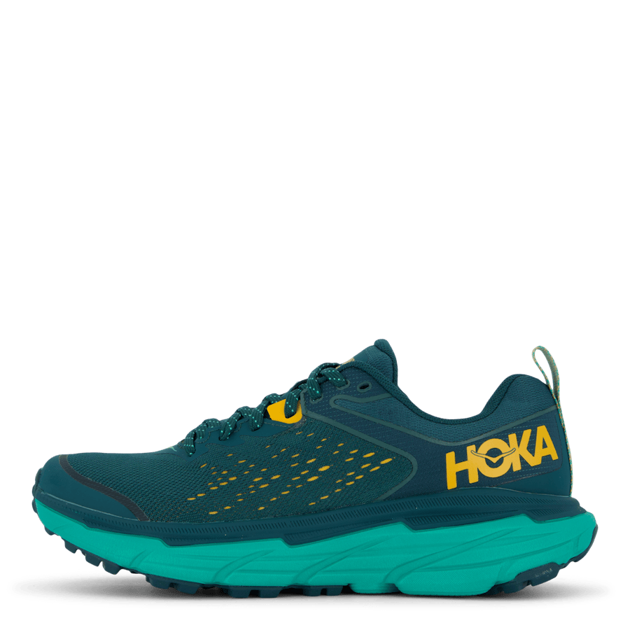 W Challenger Atr 6 Deep Teal / Water Garden