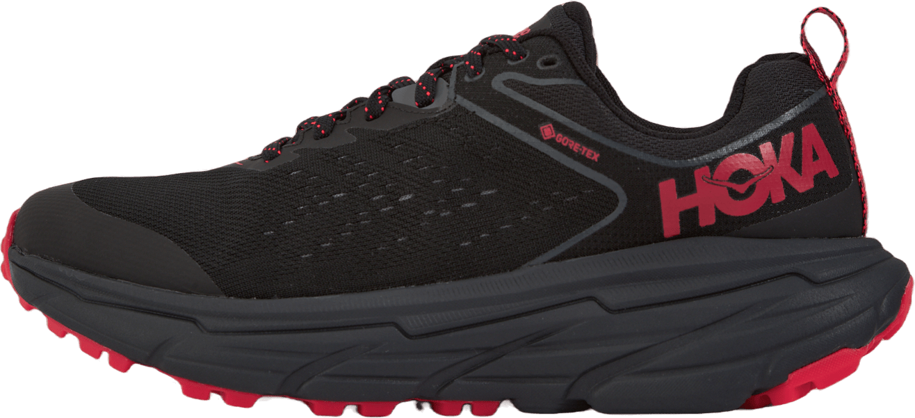 W Challenger Atr 6 Gtx Black / Black