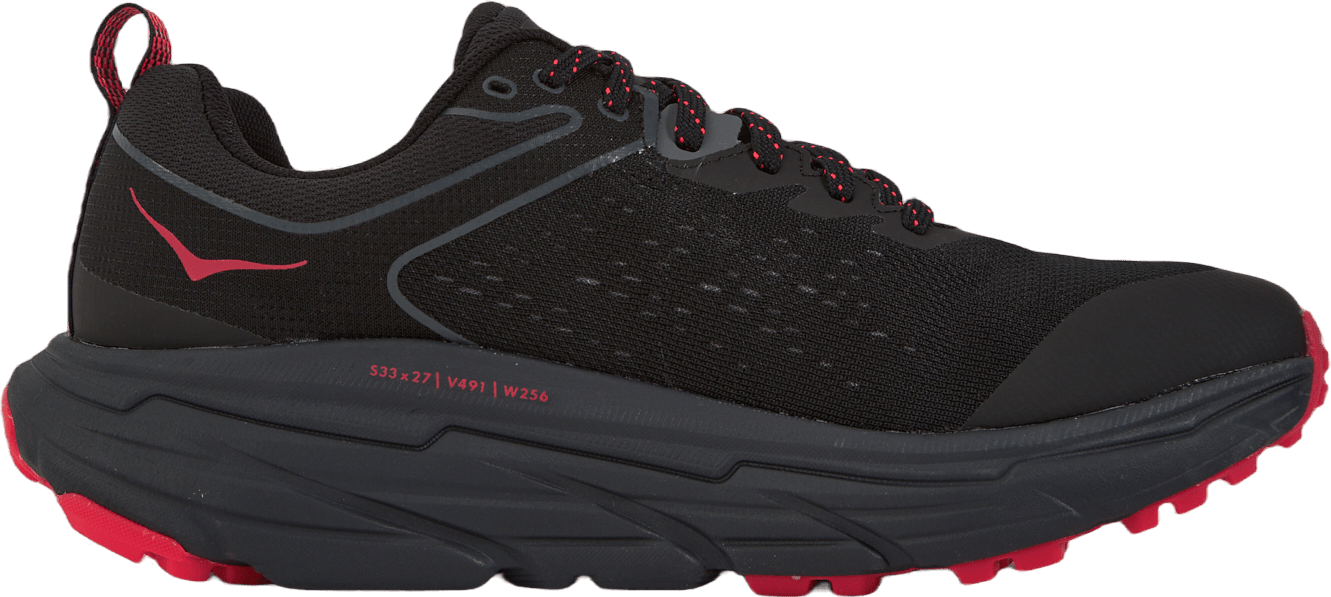 W Challenger Atr 6 Gtx Black / Black - Bild 3