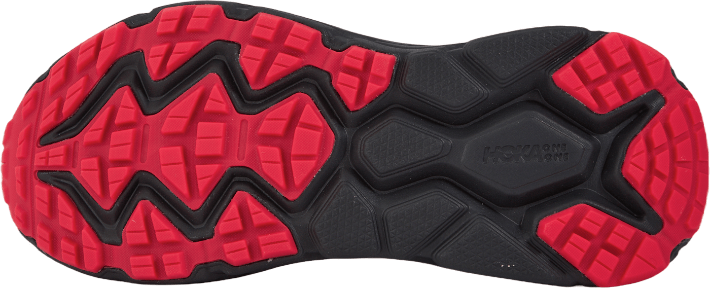 W Challenger Atr 6 Gtx Black / Black - Bild 4