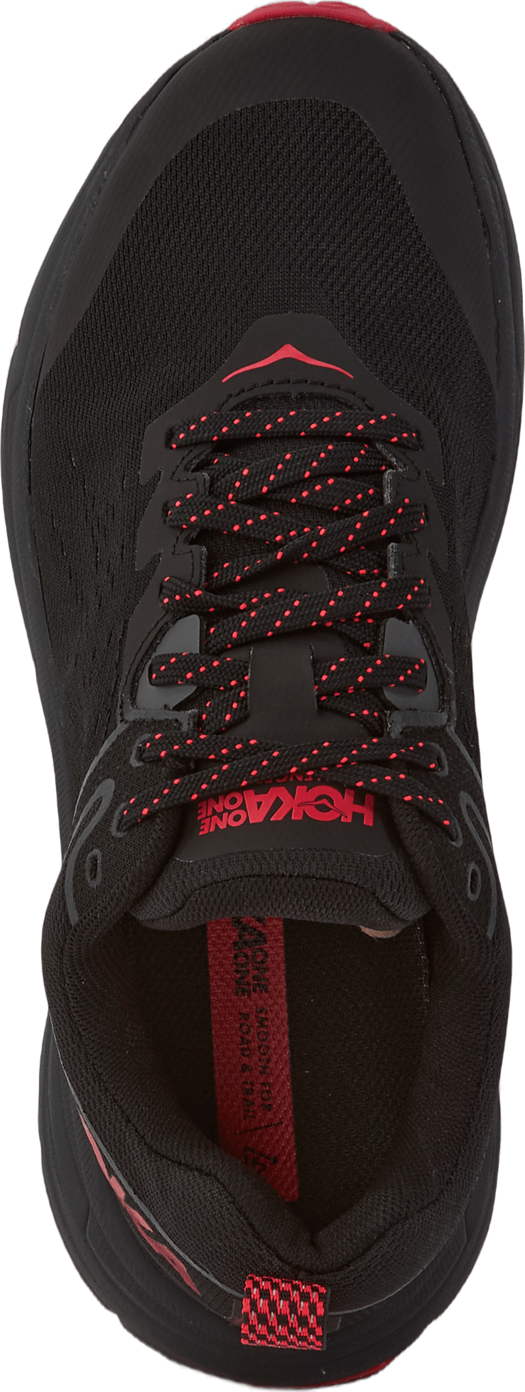 W Challenger Atr 6 Gtx Black / Black - Bild 5