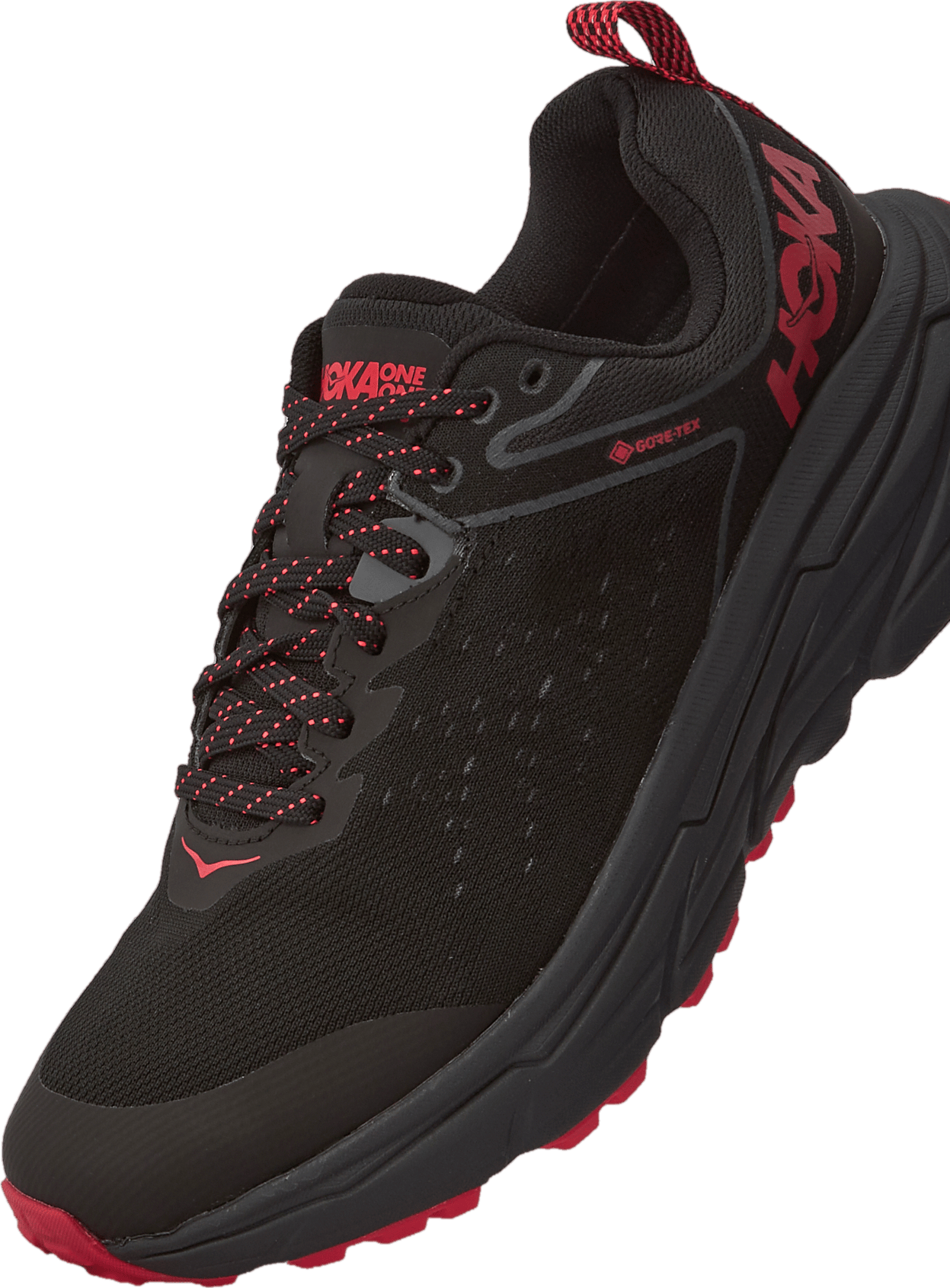 W Challenger Atr 6 Gtx Black / Black - Bild 6