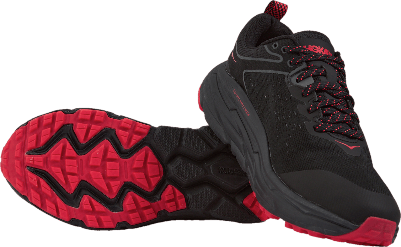 W Challenger Atr 6 Gtx Black / Black - Bild 7