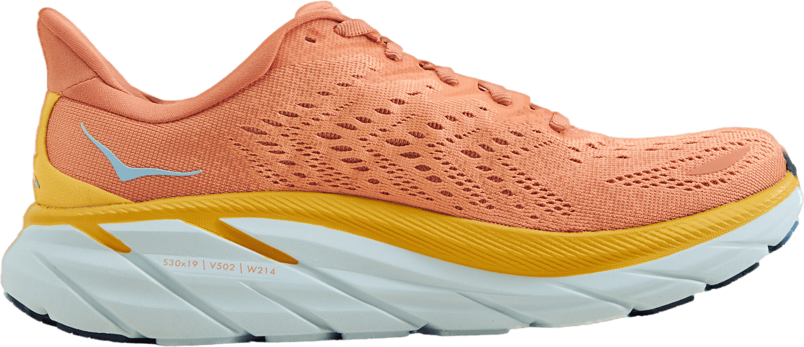 W Clifton 8 Sun Baked / Shell Coral - Bild 3