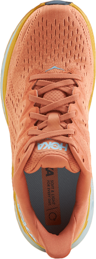 W Clifton 8 Sun Baked / Shell Coral - Bild 5