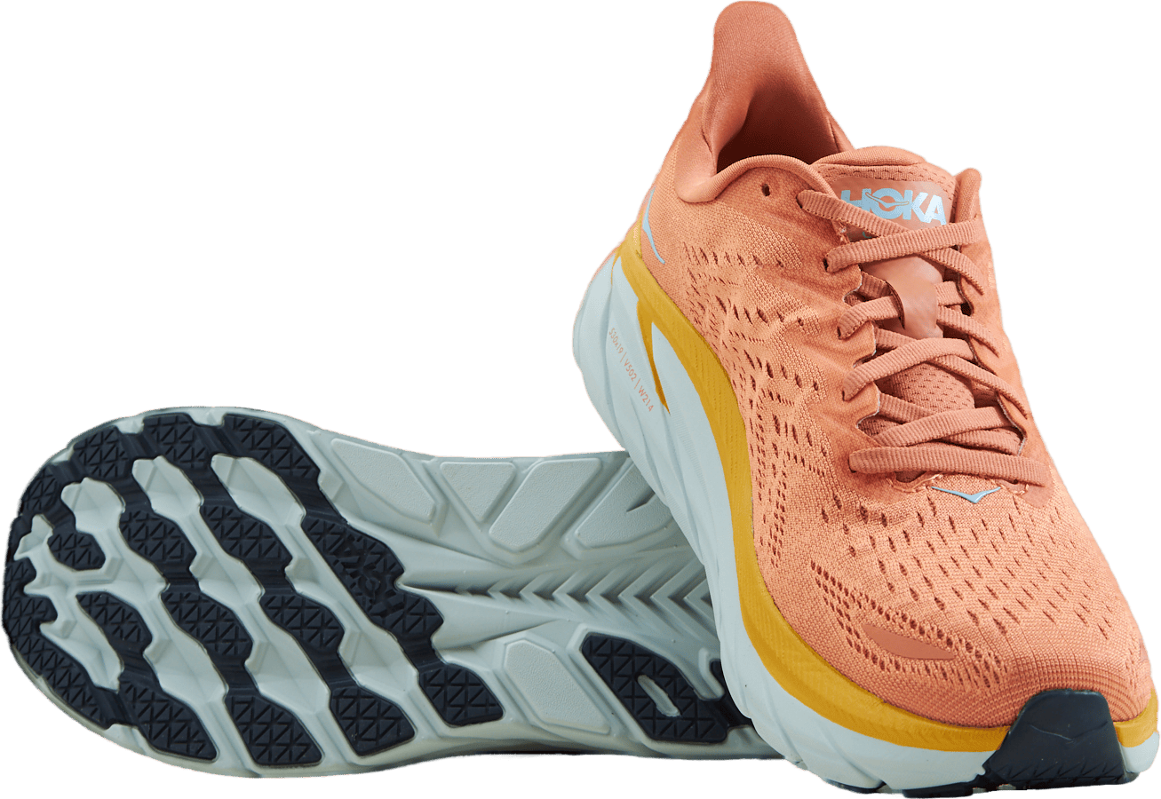 W Clifton 8 Sun Baked / Shell Coral - Bild 7