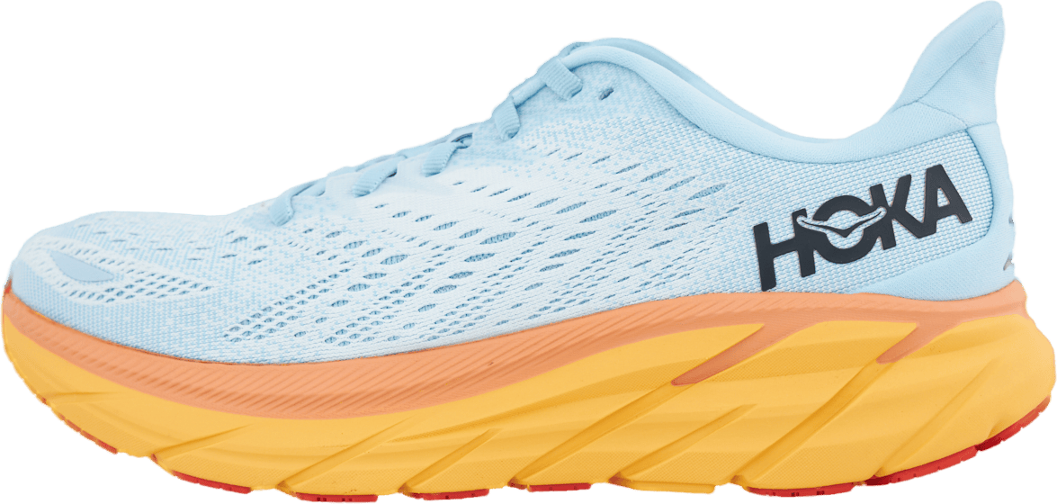 W Clifton 8 Summer Song / Ice Flow