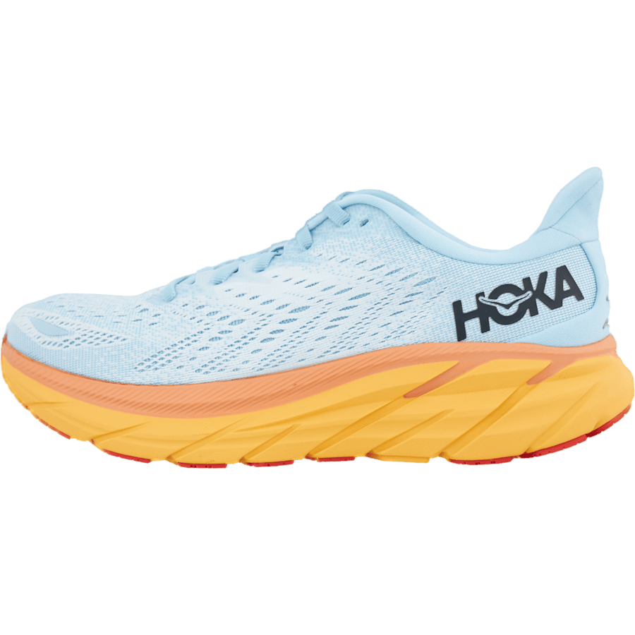 W Clifton 8 Summer Song / Ice Flow