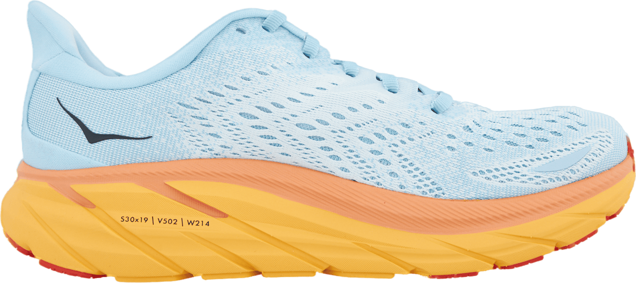 W Clifton 8 Summer Song / Ice Flow - Bild 4