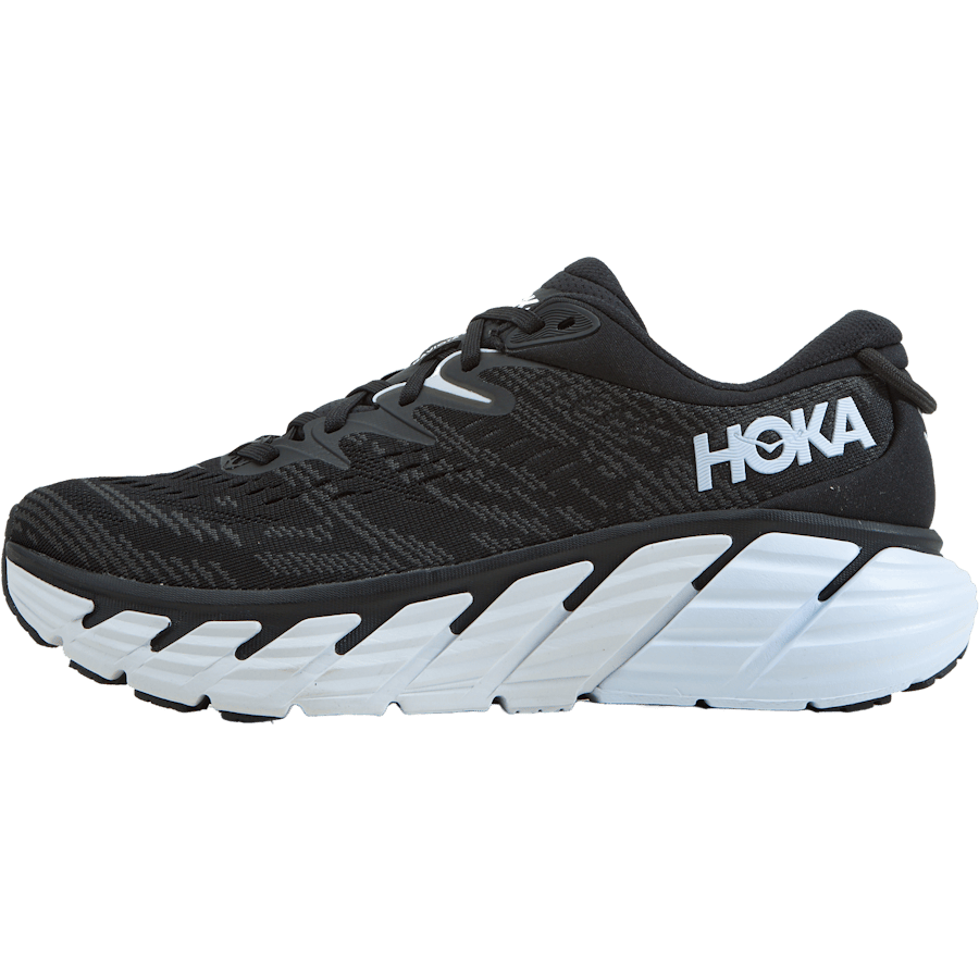 W Gaviota 4 Black / White