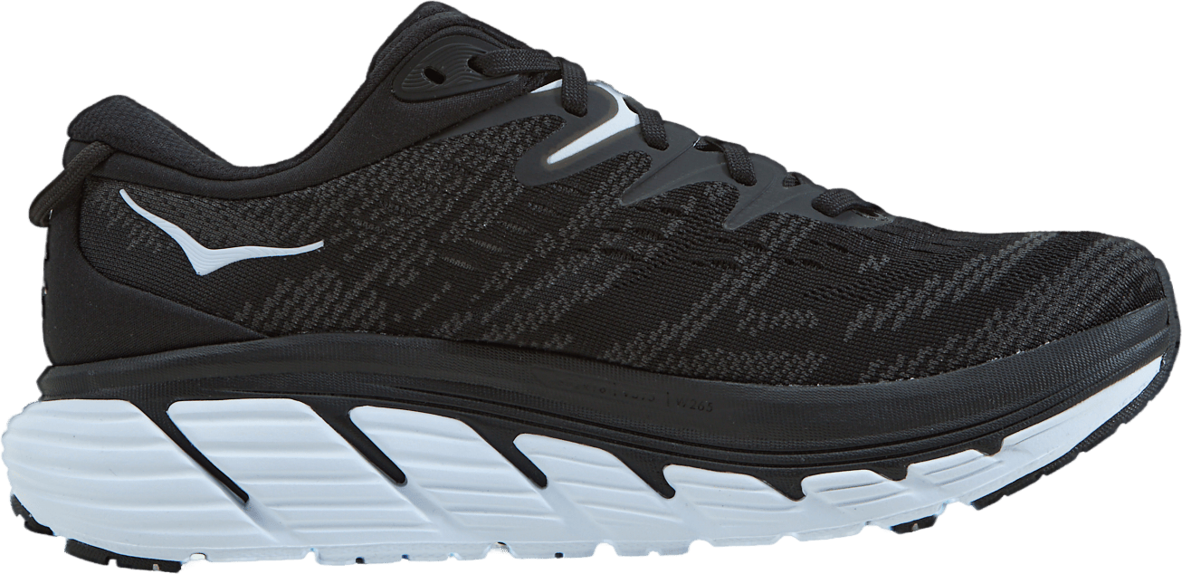 W Gaviota 4 Black / White - Bild 3