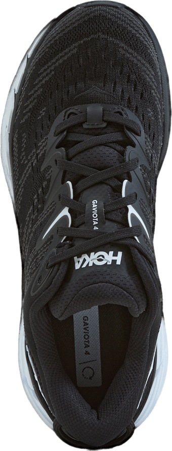 W Gaviota 4 Black / White - Bild 5