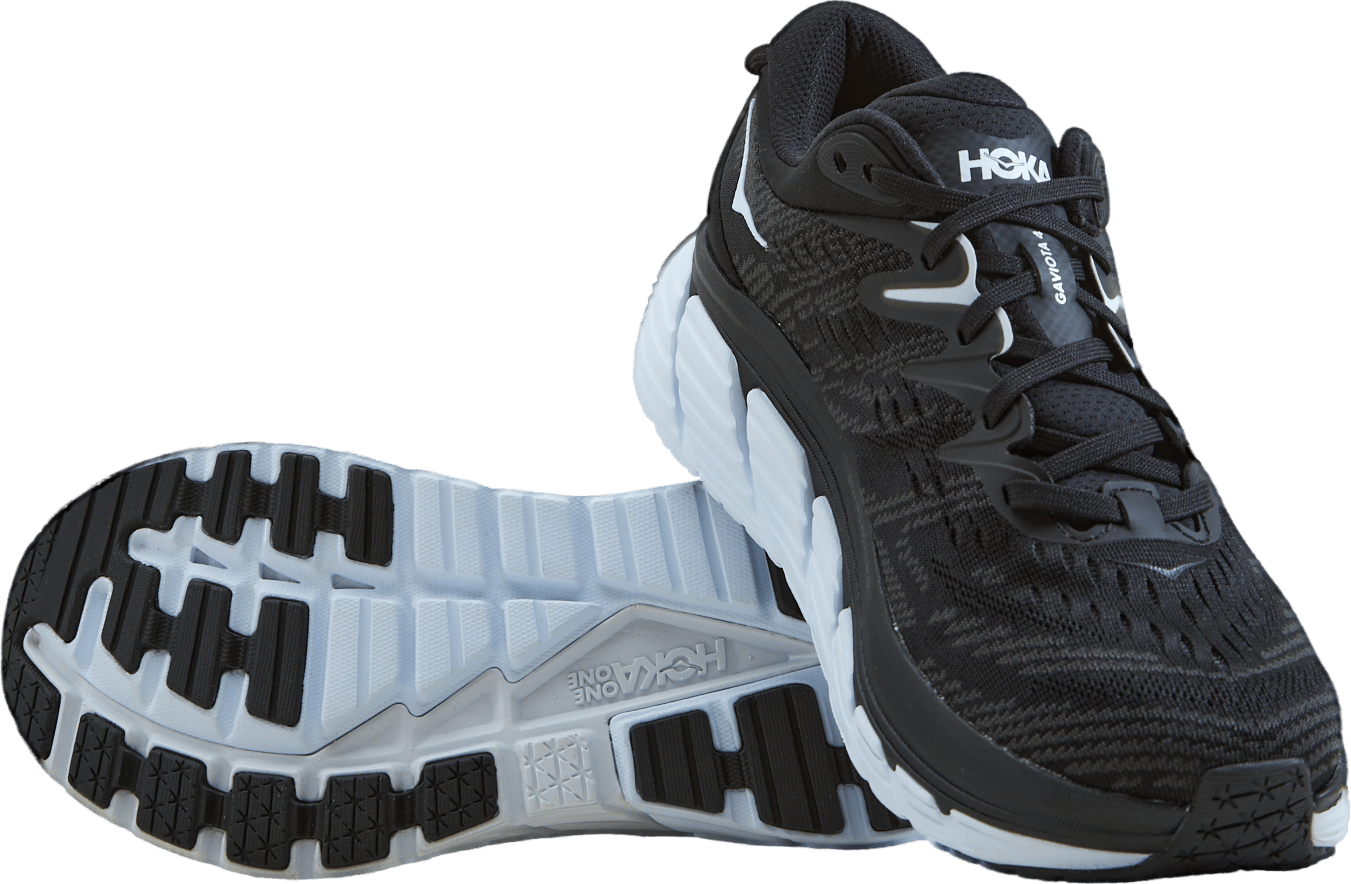 W Gaviota 4 Black / White - Bild 7