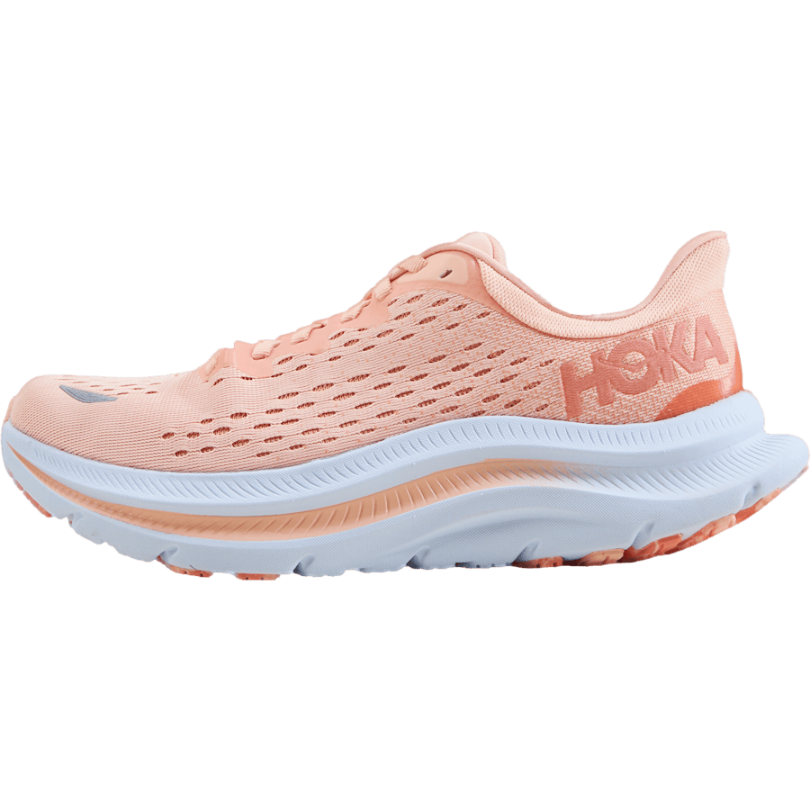 W Kawana Peach Parfait / Shell Coral