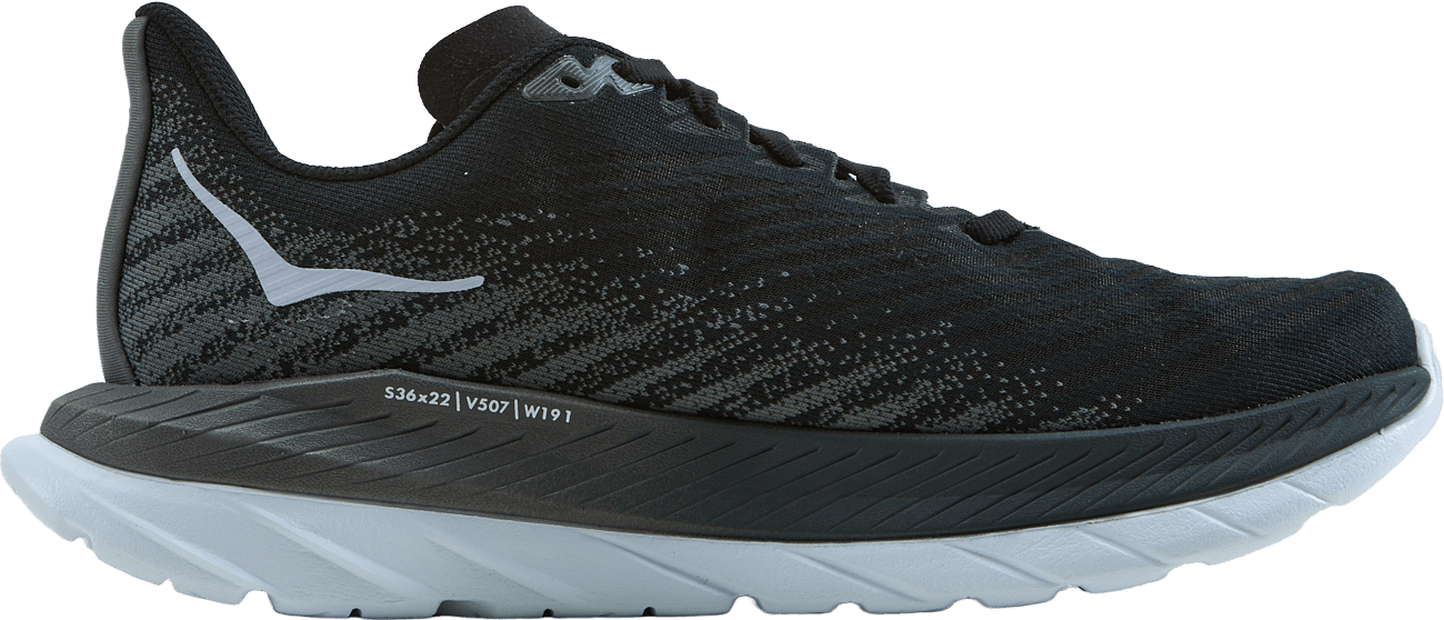 W Mach 5 Black / Castlerock - Bild 3