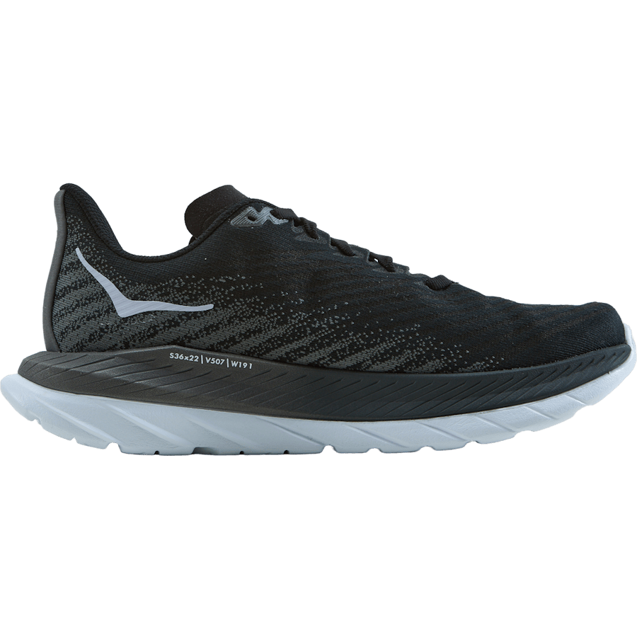 W Mach 5 Black / Castlerock - Bild 3